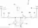 Fig. 01 - A PUMP ARRANGEMENT, CONFIGURED TO BE USED WITH A DOUBLE BREAST PUMP DEVICE