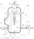Fig. 01 - APPARATUS FOR BLOOD TREATMENT AND METHOD FOR INITIALIZING SUCH APPARATUS