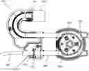 Fig. 01 - Injection system and patient set assembly therefor