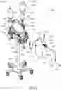 Fig. 02 - Injection system and patient set assembly therefor