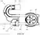Fig. 09 - Injection system and patient set assembly therefor