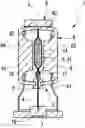 Fig. 01 - Device for administering a medicinal liquid by injection