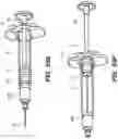 Fig. 131 - System and method for safety syringe