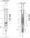 Fig. 149 - System and method for safety syringe