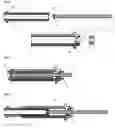 Fig. 03 - Improved Metering Mechanism and Injection Device