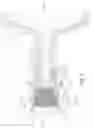 Fig. 09 - Tip Cap Assembly for Closing an Injection System