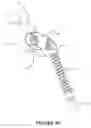 Fig. 07 - NASAL SEAL AND RESPIRATORY INTERFACE