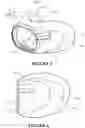 Fig. 08 - NASAL SEAL AND RESPIRATORY INTERFACE