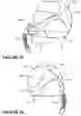 Fig. 22 - NASAL SEAL AND RESPIRATORY INTERFACE