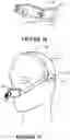 Fig. 28 - NASAL SEAL AND RESPIRATORY INTERFACE