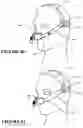 Fig. 30 - NASAL SEAL AND RESPIRATORY INTERFACE
