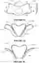 Fig. 37 - NASAL SEAL AND RESPIRATORY INTERFACE