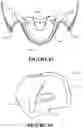Fig. 41 - NASAL SEAL AND RESPIRATORY INTERFACE