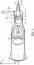 Fig. 02 - VALVED HANDLE ASSEMBLY HAVING A MOVABLE RING