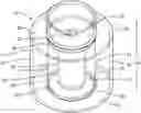 Fig. 01 - Universal disinfecting cap