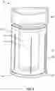 Fig. 06 - Universal disinfecting cap