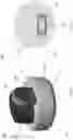 Fig. 08 - WEARABLE, ERGONOMIC NEUROSTIMULATION SYSTEM