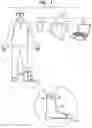 Fig. 02 - Apparatus and methods for improving sensory nerve sensitivity