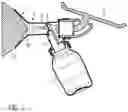 Fig. 02 - Portable apparatus for decontamination of a breast
