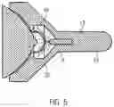 Fig. 08 - Portable apparatus for decontamination of a breast