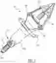 Fig. 02 - Tool having a pump and a motor on a common shaft