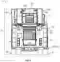 Fig. 06 - Stability system for a fire apparatus