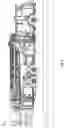 Fig. 09 - Stability system for a fire apparatus