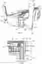 Fig. 35 - Stability system for a fire apparatus