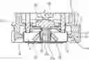 Fig. 01 - Institutional sprinklers and installation assemblies