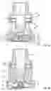 Fig. 07 - Institutional sprinklers and installation assemblies