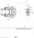 Fig. 09 - Institutional sprinklers and installation assemblies