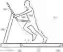 Fig. 01 - Passive-type treadmill