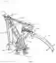 Fig. 02 - VDN abdominal bench (exercise apparatus)