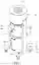 Fig. 04 - Upright two-stage dust collector