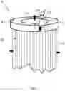 Fig. 03 - Filter module comprising sensor and method for determining the state of a filter element