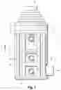 Fig. 02 - Reactor for purifying a gas flow and unit comprising such a reactor