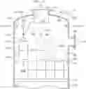 Fig. 01 - Method of attaching/detaching catalytic unit and catalytic reactor