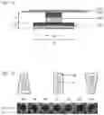 Fig. 09 - Magnetic assemblies, apparatuses and processes for producing optical effect layers comprising oriented non-spherical magnetic or magnetizable pigment particles