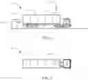 Fig. 02 - High rate hydrocarbon solvent extraction system, process and method