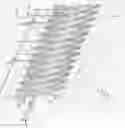 Fig. 01 - EXTRUDED PROFILE PRODUCED WITH ROTATING SHAPING DIES