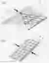 Fig. 07 - EXTRUDED PROFILE PRODUCED WITH ROTATING SHAPING DIES