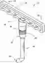Fig. 01 - Adjustable dent removal tool