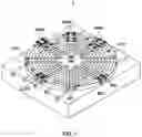 Fig. 02 - Machine tool T-slot protective device
