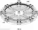 Fig. 09 - Machine tool T-slot protective device