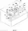 Fig. 28 - Machine tool T-slot protective device