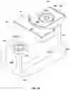 Fig. 33 - Machine tool T-slot protective device