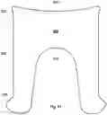 Fig. 45 - Machine tool T-slot protective device