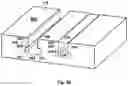 Fig. 46 - Machine tool T-slot protective device