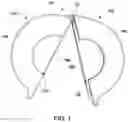 Fig. 02 - Storage shield for angle grinding disc