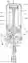 Fig. 01 - Pneumatic electric nail gun